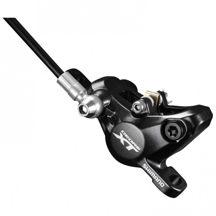 Stabdžio suportas disk Shimano XT BR-M8000
